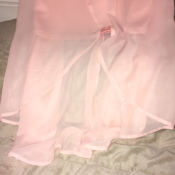 Material girl dress - Picture 4 of 5